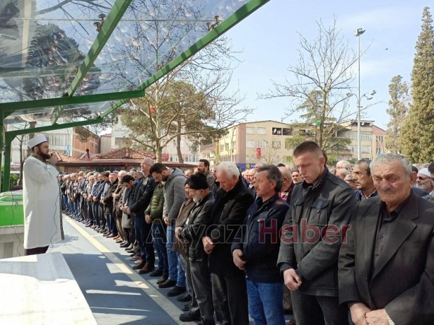 Çalışkan ailesinin acı günü
