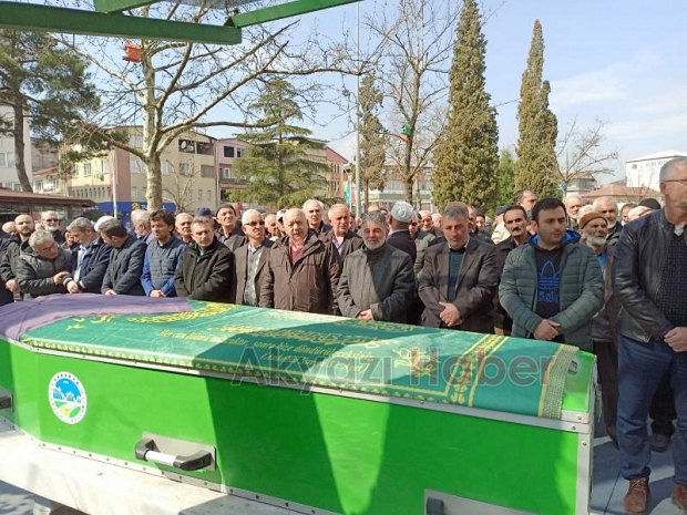 Çalışkan ailesinin acı günü