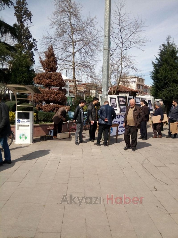 Çanakkale Zaferi Sergisi Büyük İlgi Gördü