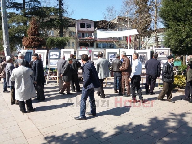 Çanakkale Zaferi Sergisi Büyük İlgi Gördü