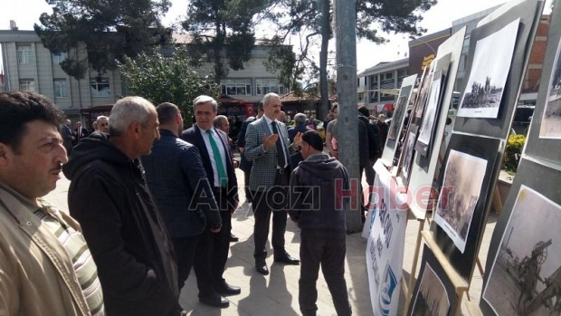 Çanakkale Zaferi Sergisi Büyük İlgi Gördü
