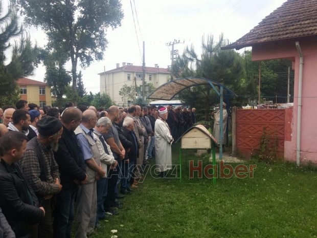 Candar ve Yarımbaş Ailelerinin Acı Günü
