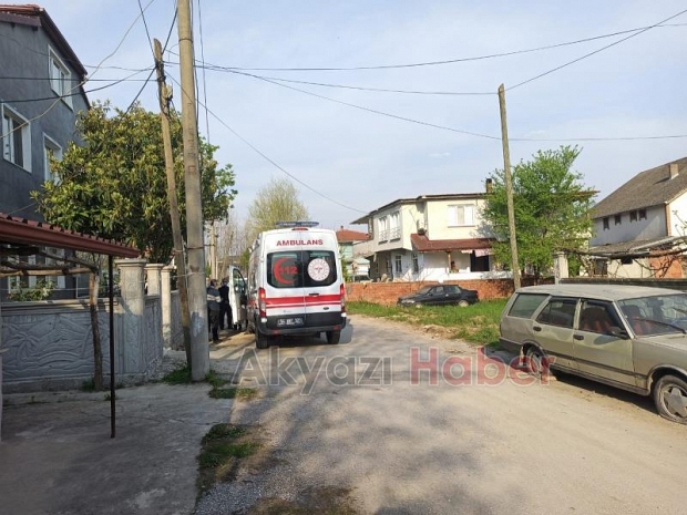 Çarli Sahibini Isırdı