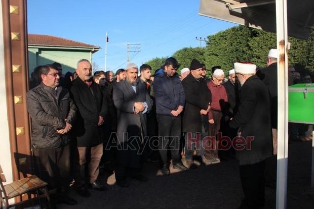 Çelik ailesinin acı günü