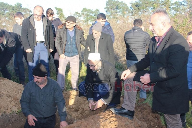 Çelik ailesinin acı günü