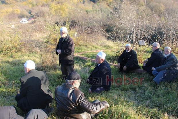 Çelik ailesinin acı günü