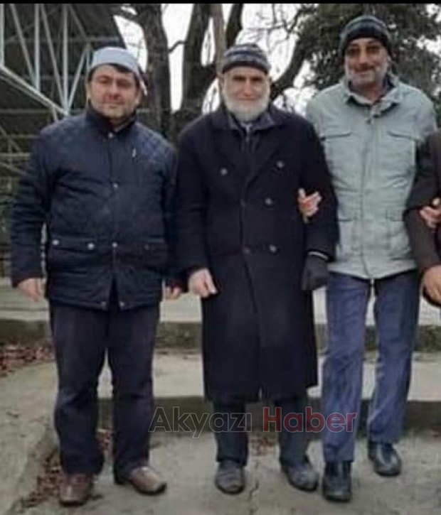 Çelik ailesinin acı günü