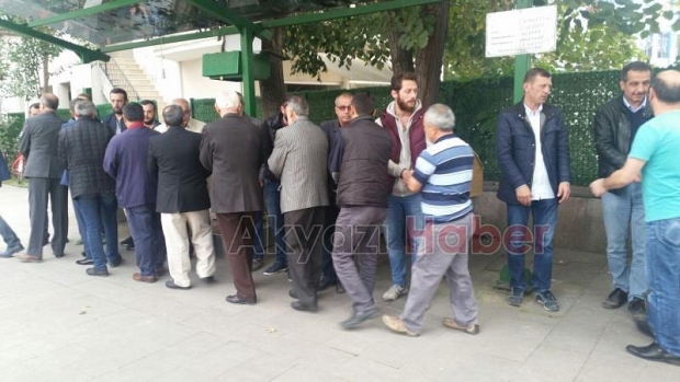 Cemalettin CUROĞLU Defnedildi