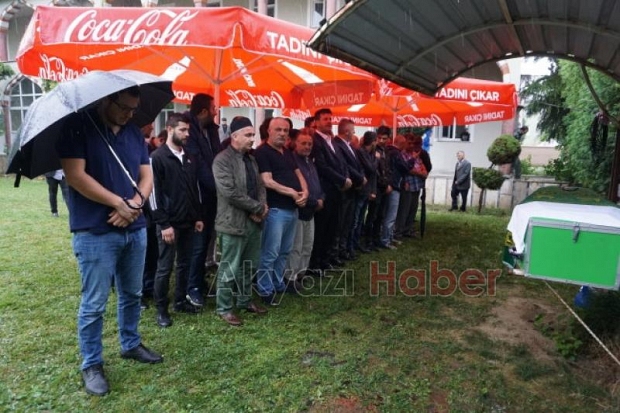 Çetin Ailesinin Acı günü