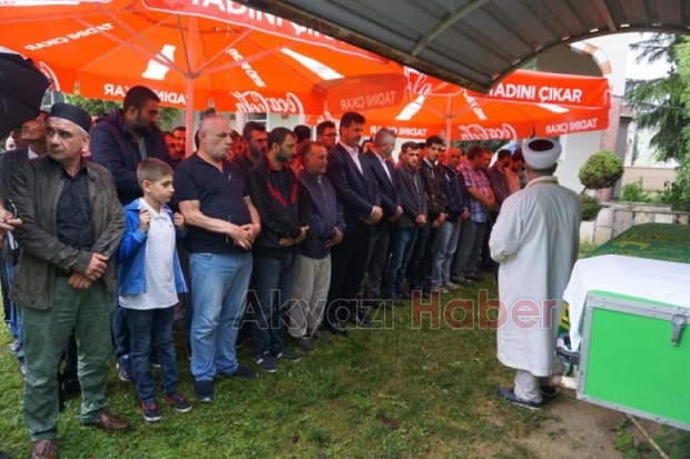 Çetin Ailesinin Acı günü