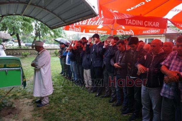 Çetin Ailesinin Acı günü