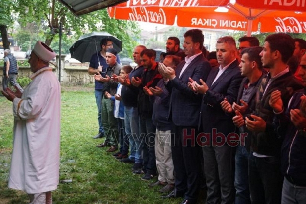 Çetin Ailesinin Acı günü