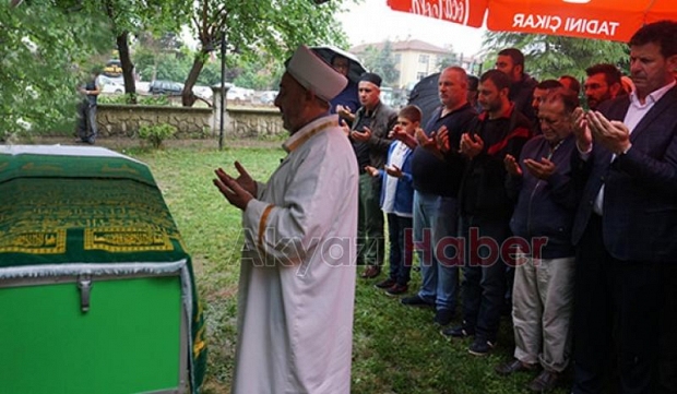Çetin Ailesinin Acı günü