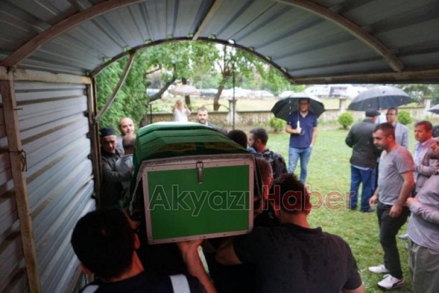 Çetin Ailesinin Acı günü