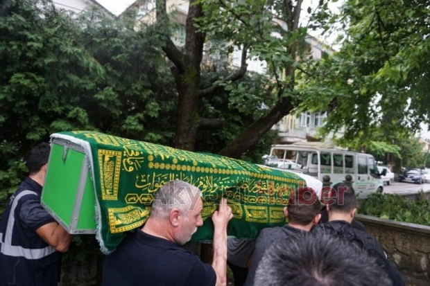Çetin Ailesinin Acı günü