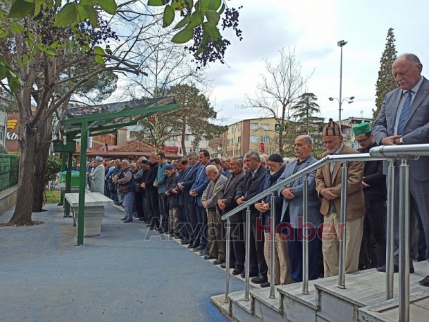 Çetin ailesinin acı günü