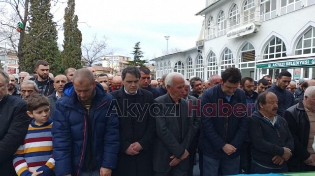 Çetin ailesinin acı günü