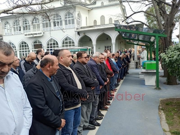 Çetin ailesinin acı günü