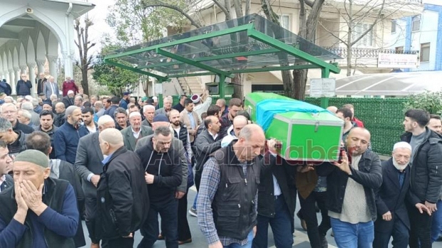 Çetin ailesinin acı günü