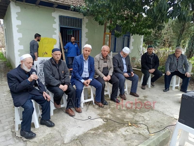 Çetin ailesinin acı günü