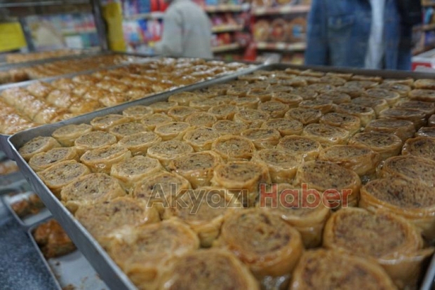 Çetinkaya AVMde Ramazan İndirimi Başladı