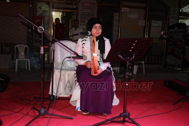 Çetinkaya Market 17. Yılını Kutladı.