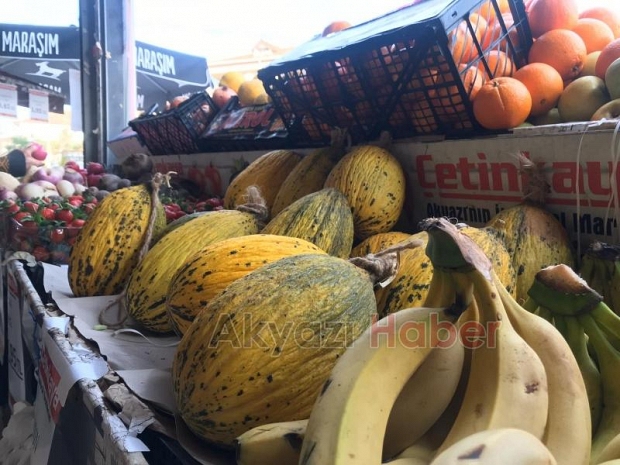 Çetinkaya Market Yenilenen yüzüyle hizmetinizde