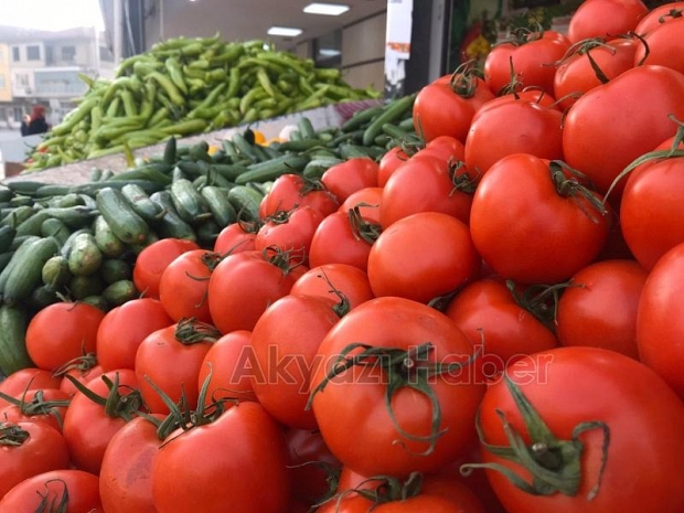 Çetinkaya Market Yenilenen yüzüyle hizmetinizde