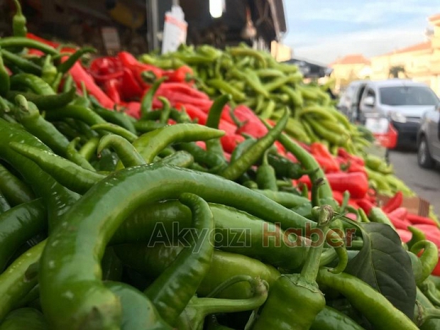 Çetinkaya Market Yenilenen yüzüyle hizmetinizde