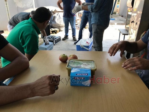 Çevre katliamının ardından harekete geçildi