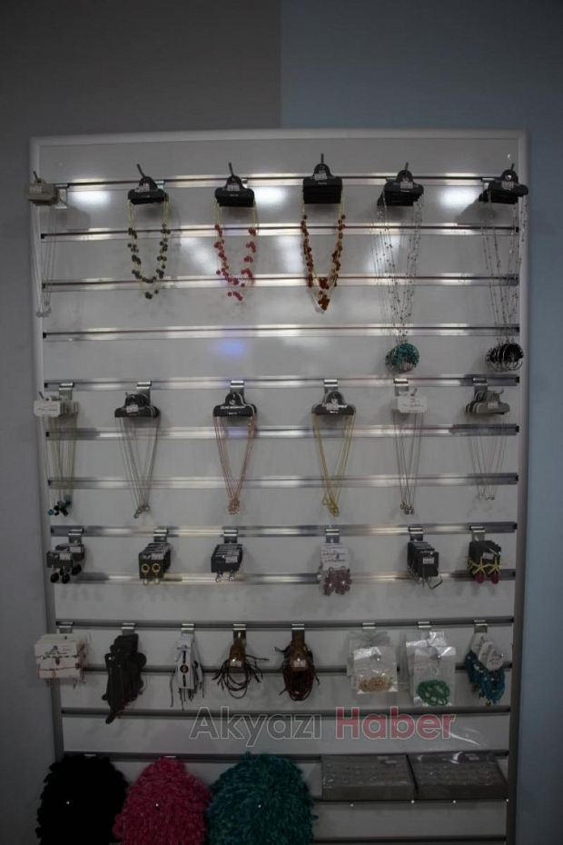 Çifte İndirim Akgün Butikte