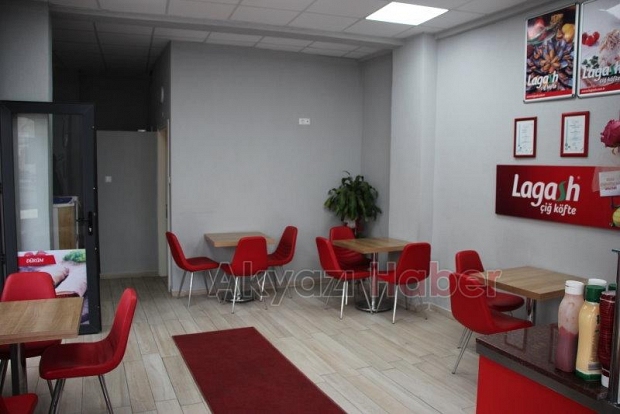 Çiğköfteyi Mucidinde Tadın