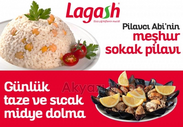 Çiğköfteyi Mucidinde Tadın