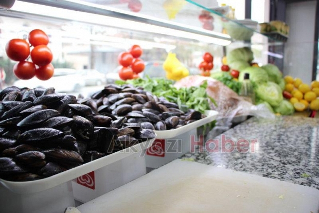 Çiğköfteyi Mucidinde Tadın