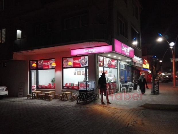 Çiğköfteyi Mucidinde Tadın