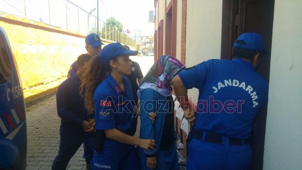 Cihat Turhan cinayetinin faili ve eşi tutuklandı