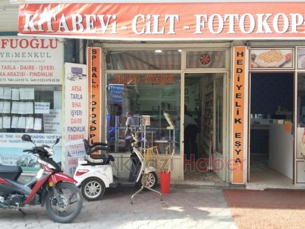 Ciltcilik Mesleği Teknolojiye Yenik Düştü