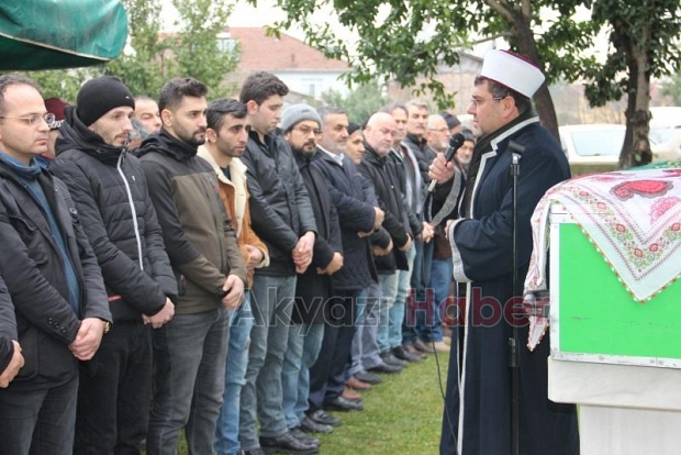 Çimşit Ailesinin Acı Günü