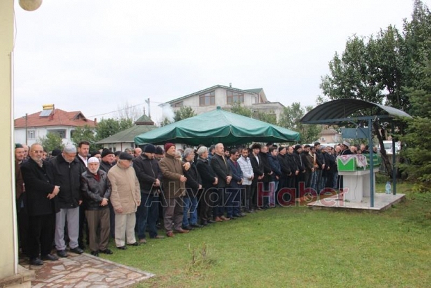 Çimşit Ailesinin Acı Günü