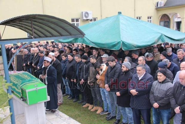 Çimşit Ailesinin Acı Günü