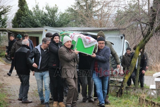 Çimşit Ailesinin Acı Günü