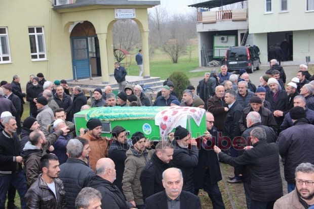 Çimşit Ailesinin Acı Günü