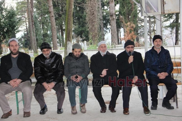 Çimşit Ailesinin Acı Günü