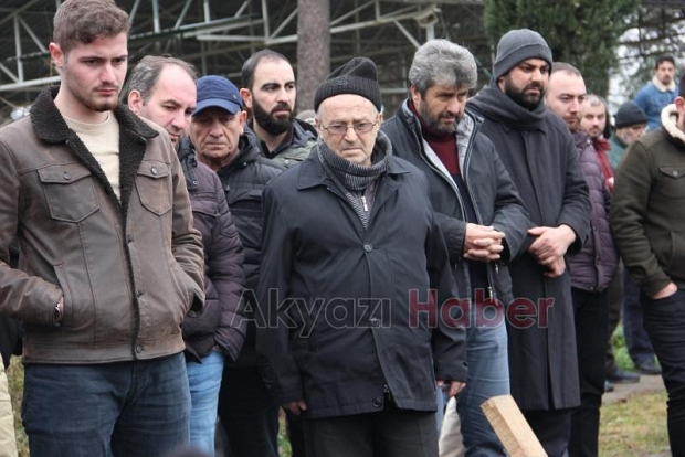 Çimşit Ailesinin Acı Günü