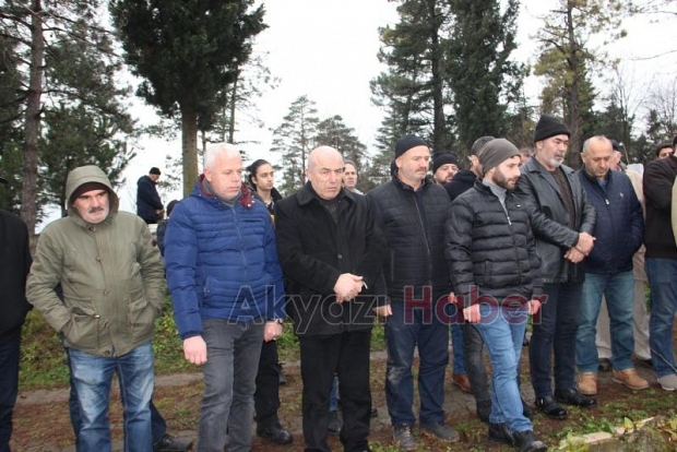 Çimşit Ailesinin Acı Günü