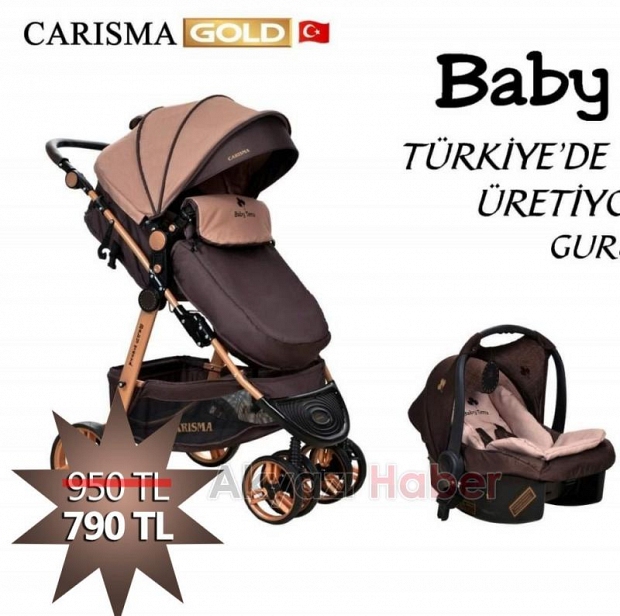 Çınal Bebede Bahar  Kampanyası Başladı