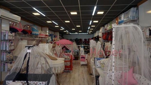 Çınal Bebede indirim bitmiyor