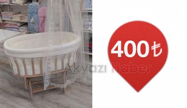 Çınal Bebe’de Yetişen Alıyor