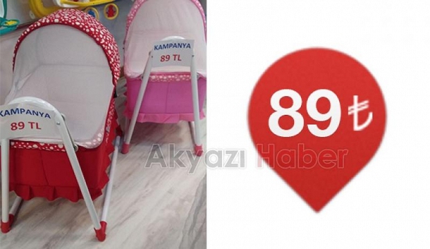 Çınal Bebe’de Yetişen Alıyor