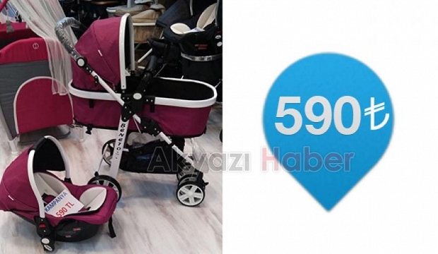 Çınal Bebe’de Yetişen Alıyor